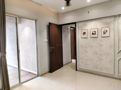 Bedroom Image of 1085 Sq.ft 2 BHK Apartment / Flat for sale in Puraniks Abitante, Bavdhan Pune for Rs. 7700000
