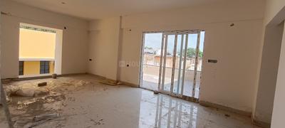 Hall Image of 2336 Sq.ft 3.5 BHK Apartment / Flat for sale in Ballygunge Kolkata for Rs. 29200000