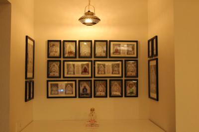 Hall Image of 5400 Sq.ft 4 BHK Villa for sale in Gala Villa Aqua, Shantipura Ahmedabad for Rs. 52500000