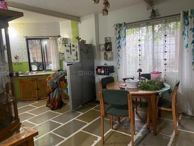 Hall Image of Sumedha Mainkar in Baner, Pune