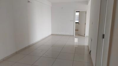 Living Room Image of 1500 Sq.ft 3 BHK Apartment / Flat for sale in Paldi Ahmedabad for Rs. 9000000