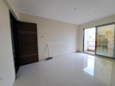 Bedroom Image of 1158 Sq.ft 2 BHK Apartment / Flat for sale in Neel Sai Ganga, Panvel Navi Mumbai for Rs. 10000000