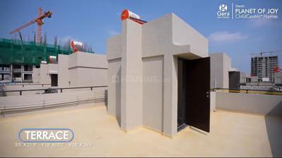Image of 1680 Sq.ft 3 BHK Villa for sale in Gera Planet Of Joy IV, Upper Kharadi, Pune for Rs. 37500000