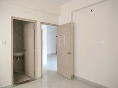 Bedroom Image of 1115 Sq.ft 2 BHK Apartment / Flat for sale in Doddanagamangala Bengaluru for Rs. 6200000