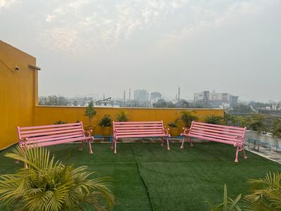 Image of Purplewalls girls PG in Sector 23A, Gurgaon
