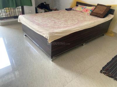 Bedroom Image of 1360 Sq.ft 3 BHK Apartment / Flat for sale in Uattardhona Lucknow for Rs. 7000000