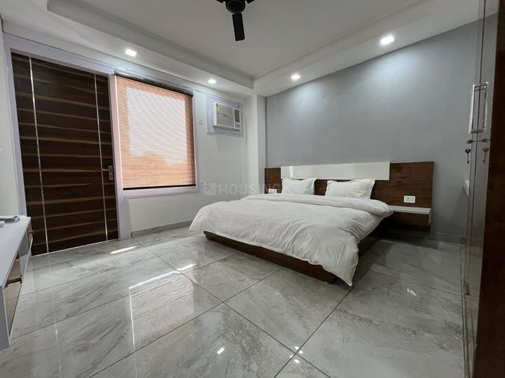 Block C, Sushant Lok Phase 1 Bedroom 1