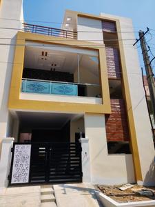 4 BHK Independent House