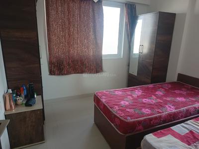Bedroom Image of AF in Lower Parel, Mumbai