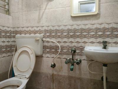 Bedroom Image of 400 Sq.ft 1 BHK Apartment / Flat for rent in Marathahalli Bengaluru for Rs. 16000