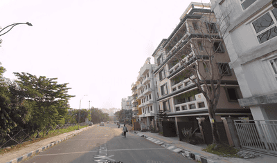 Chakpachuria Plot View 2