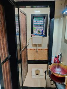 Image of 650 Sq.ft 1 BHK Apartment / Flat for sale in Parel, Mumbai for Rs. 22000000