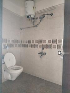 Bedroom Two Image of 1500 Sq.ft 3 BHK Apartment / Flat for rent in Sanghvi Siddhi Samruddhi, Katraj Pune for Rs. 27000