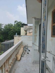 Bedroom Two Image of 1820 Sq.ft 3 BHK Builder Floor for sale in Sector 34 Faridabad for Rs. 16000000
