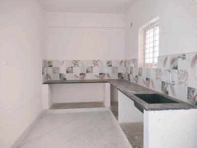 Kitchen Image of 1359 Sq.ft 3 BHK Apartment / Flat for sale in Habulus Pride, Electronic City Bengaluru for Rs. 7400000