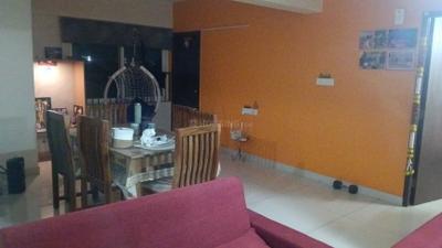Living Room Image of 1450 Sq.ft 3 BHK Apartment / Flat for sale in Sowparnika Columns, Thirumalashettyhally Bengaluru for Rs. 14200000