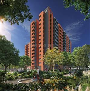 3 BHK Flat