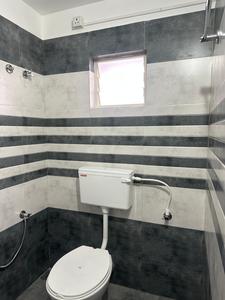 Bathroom Image of KAKKANAD  in Kakkanad, Kochi