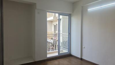 Bedroom Image of 840 Sq.ft 2 BHK Apartment / Flat for rent in Aditya Urban Homes, Bamheta Village Ghaziabad for Rs. 12000