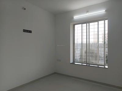 Bedroom Image of 1080 Sq.ft 2 BHK Apartment / Flat for sale in 38 Park Majestique, Undri Pune for Rs. 5400000