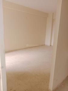 Bedroom Image of 619 Sq.ft 2 BHK Apartment / Flat for rent in Somya Sky Crown, Karolan Ka Barh Jaipur for Rs. 15000