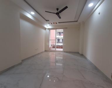 Bedroom Image of 1900 Sq.ft 4 BHK Apartment / Flat for rent in Rasik Tower Block C And D, Talashpur Aligarh for Rs. 22000