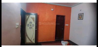 Bedroom Image of 1300 Sq.ft 2.5 BHK Independent House for rent in K R Puram Bengaluru for Rs. 25000