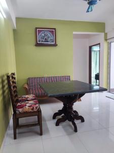 Hall Image of 703 Sq.ft 2 BHK Apartment / Flat for sale in Eternis, Madhyamgram Kolkata for Rs. 8500000