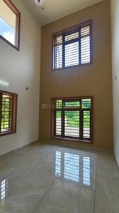 Hall Image of 3300 Sq.ft 4 BHK Independent House for sale in Pallikkara Kochi for Rs. 22500000