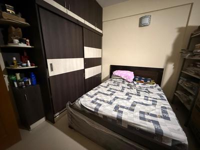 Bedroom Image of 1100 Sq.ft 2 BHK Apartment / Flat for sale in 5 Elements Ajantha Prime, Electronic City Bengaluru for Rs. 8500000