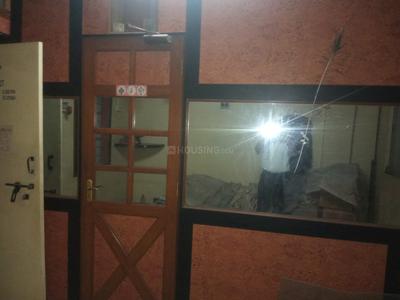 Bedroom Image of 400 Sq.ft 1 RK Apartment / Flat for sale in Ganapati Peth Sangli for Rs. 1600000