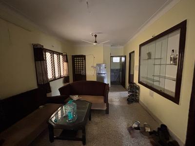 6 BHK Independent House