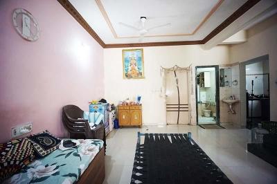 Hall Image of 1765 Sq.ft 3 BHK Apartment / Flat for sale in Hallmark Treasor, Gandipet Hyderabad for Rs. 21000000