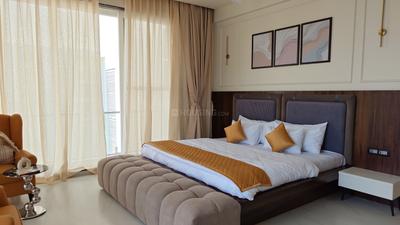 Bedroom Image of 2500 Sq.ft 4 BHK Villa for sale in Parshwapuram Lonavala for Rs. 60000000