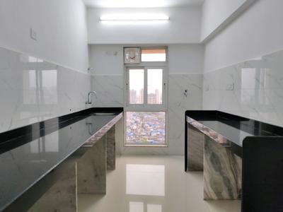 2 BHK Flat