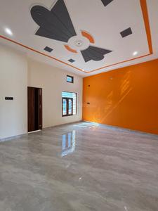 Hall Image of 1000 Sq.ft 2 BHK Independent House for sale in Vikasnagar Dehradun for Rs. 6000000