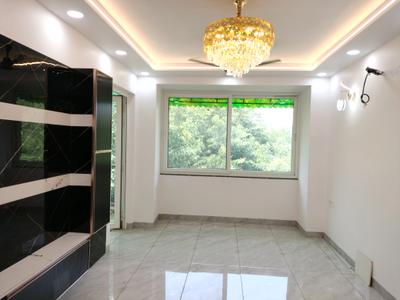 Living Room Image of 1750 Sq.ft 3 BHK Apartment / Flat for sale in AAKRITI APARTMENTS, Sector 4 Dwarka New Delhi for Rs. 26900000