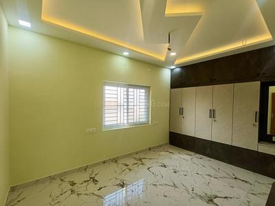 Bedroom Image of 1800 Sq.ft 3 BHK Independent House for sale in Kamal Vihar Raipur for Rs. 5580000