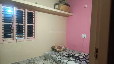 Bedroom Image of 1800 Sq.ft 3 BHK Duplex for sale in Ramohalli Bengaluru for Rs. 6400000