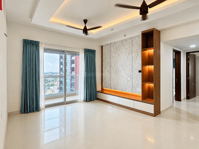 3 BHK Flat