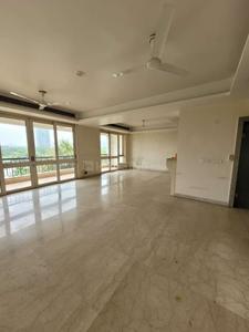 Hall Image of 2650 Sq.ft 3 BHK Apartment / Flat for sale in Jaypee The Kalypso Court, Sector 128 Noida for Rs. 48000000