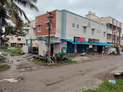 9 BHK Independent House