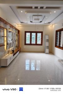 Hall Image of 4600 Sq.ft 4 BHK Independent House for sale in Vidyaranyapura Bengaluru for Rs. 35000000
