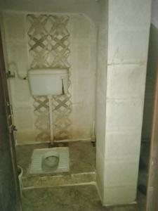 Bathroom Image of 950 Sq.ft 2 BHK Builder Floor for rent in Uppal Kalan Secunderabad for Rs. 13000