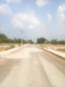Image of 150 Sq.ft Residential Plot / Land for sale in Kothur, Hyderabad for Rs. 3449855