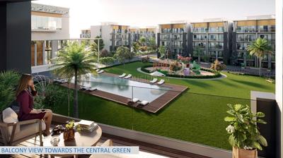 Image of 1900 Sq.ft 4 BHK Builder Floor for sale in Adore Presidential World, Sector 84, Faridabad for Rs. 18350000