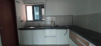 Kitchen Image of 1250 Sq.ft 2 BHK Apartment / Flat for sale in Amanora Neo Towers, Hadapsar Pune for Rs. 17100000