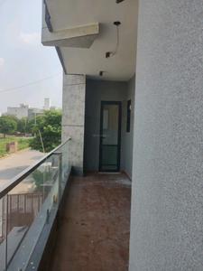 Bedroom One Image of 2250 Sq.ft 4 BHK Builder Floor for sale in Sector 85 Faridabad for Rs. 19500000