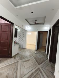 Hall Image of 1300 Sq.ft 2 BHK Builder Floor for rent in Palam Vihar Gurgaon for Rs. 32000