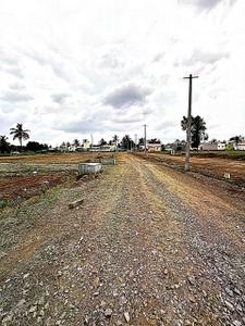 Image of 600 Sq.ft 2 BHK Villa for sale in Nelamangala, Bengaluru for Rs. 900000